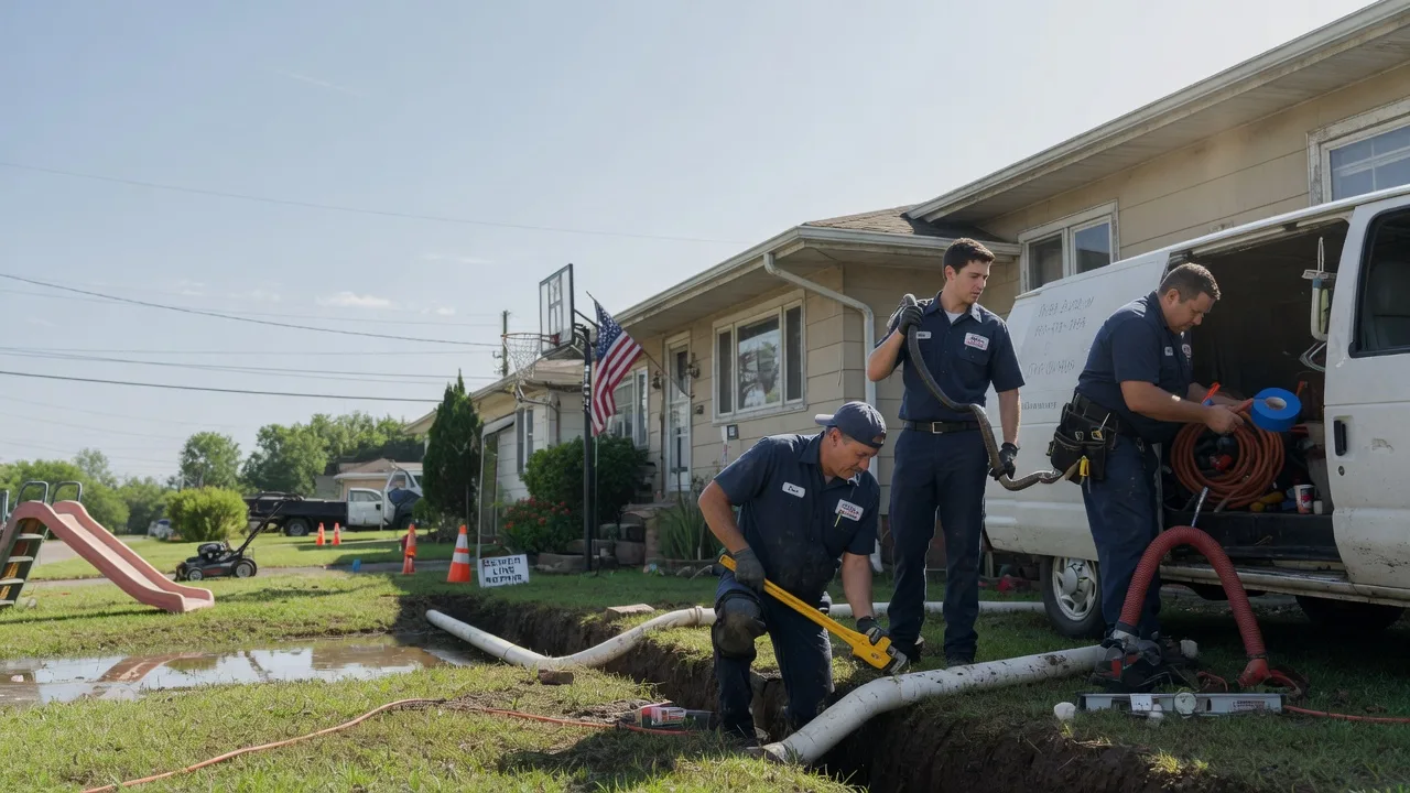 Toilet Installation in Rochester, IN near me